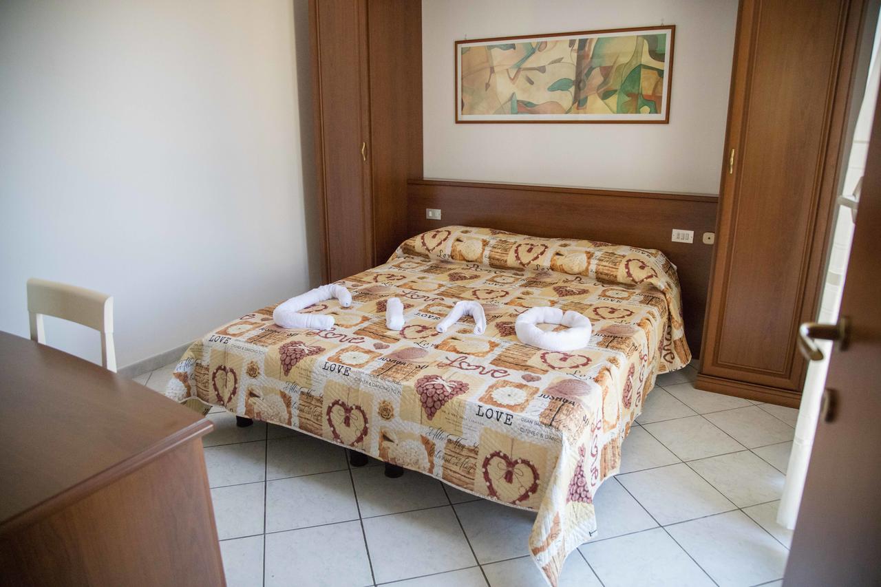 Excelsior Residence Cefalù Quarto foto