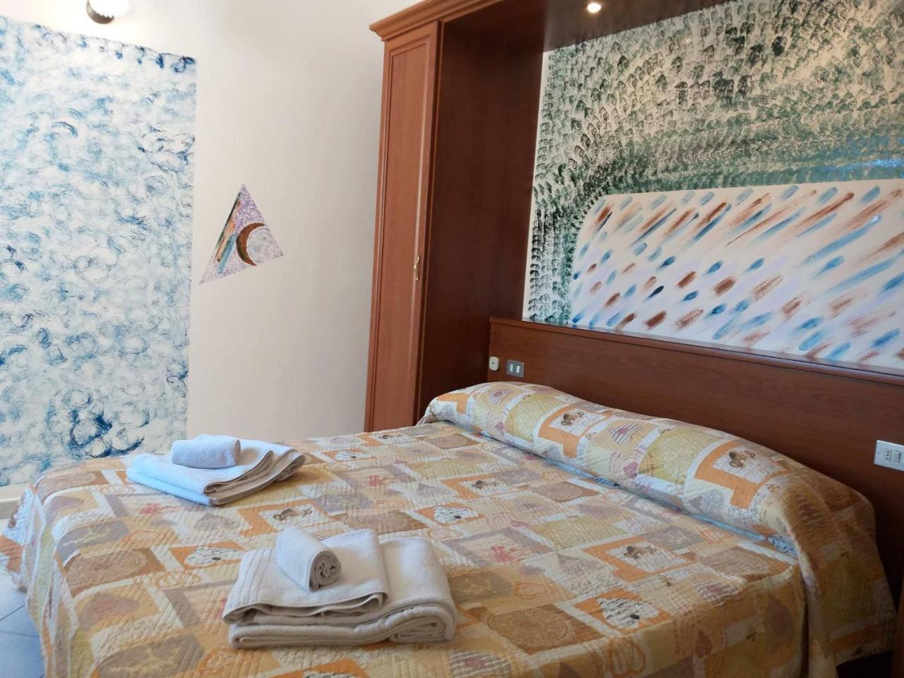 Excelsior Residence Cefalù Exterior foto