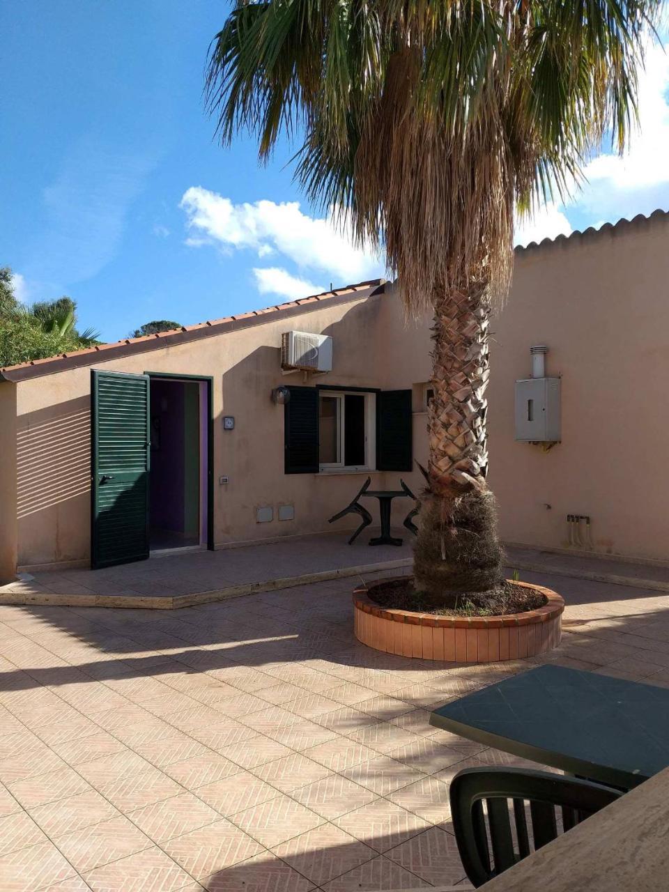 Excelsior Residence Cefalù Exterior foto