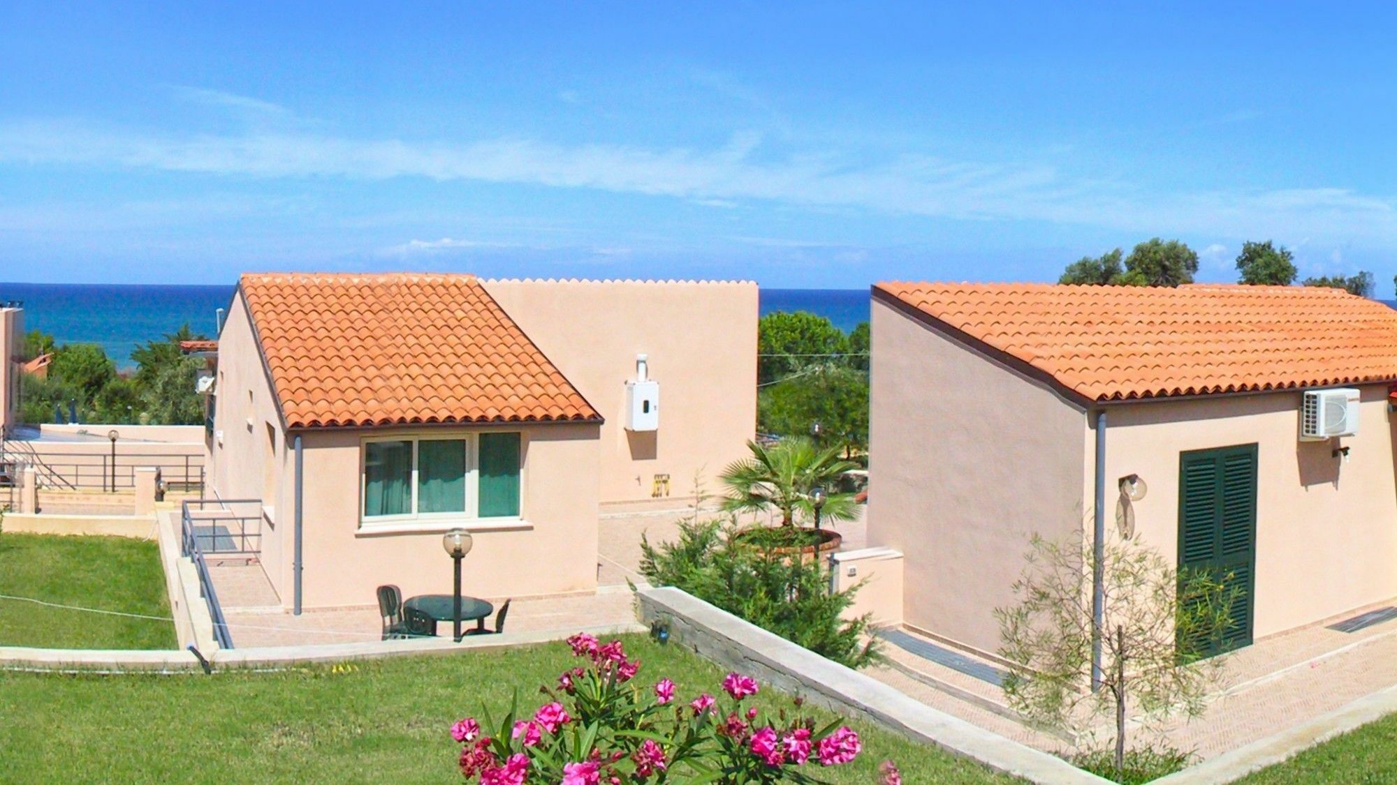 Excelsior Residence Cefalù Exterior foto