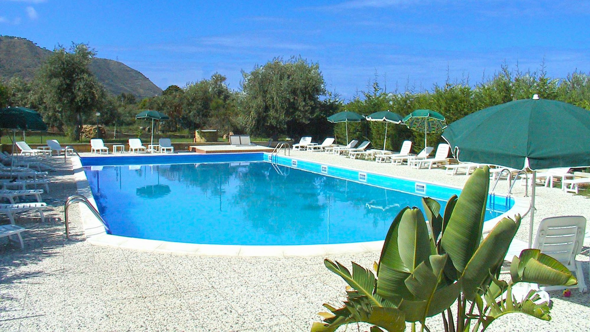Excelsior Residence Cefalù Exterior foto